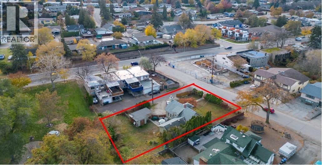  1485 Highland Drive South, Kelowna