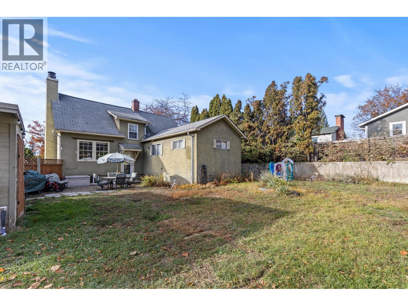  1485 Highland Drive South, Kelowna
