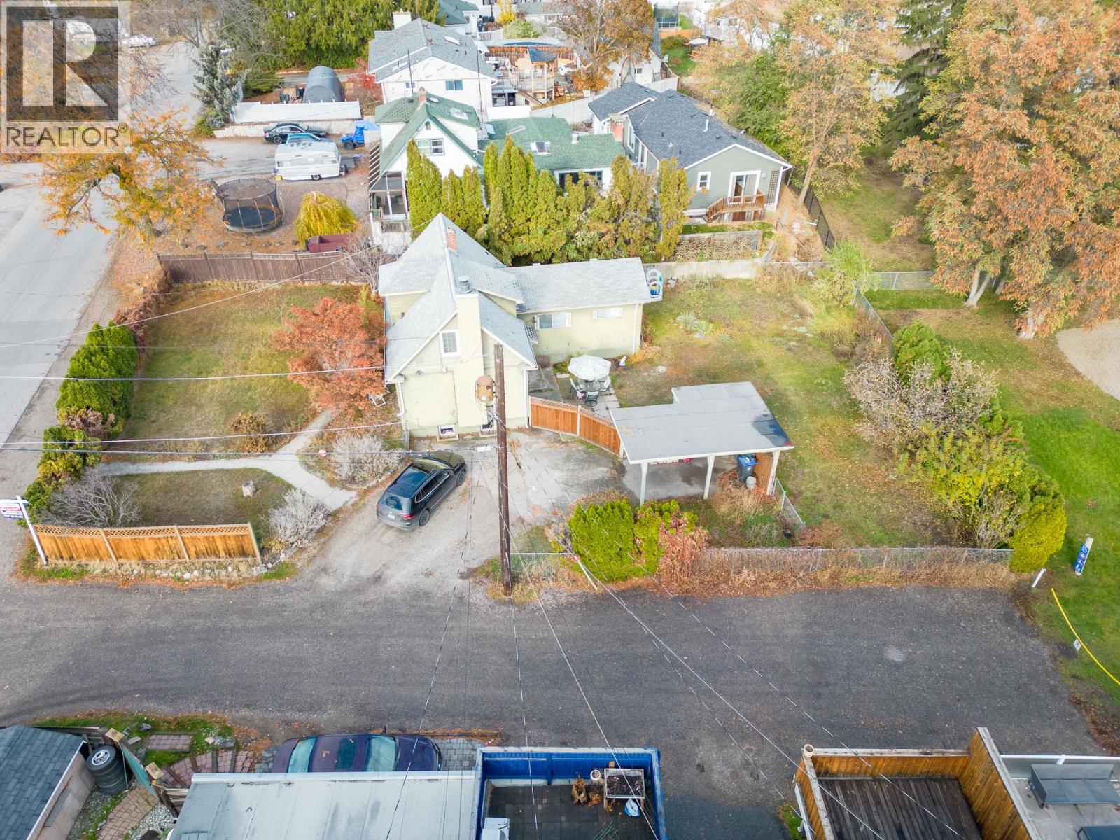  1485 Highland Drive South, Kelowna