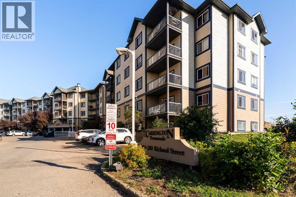 Photo 2 of 422 100 Richard Street, Fort Mcmurray AB
