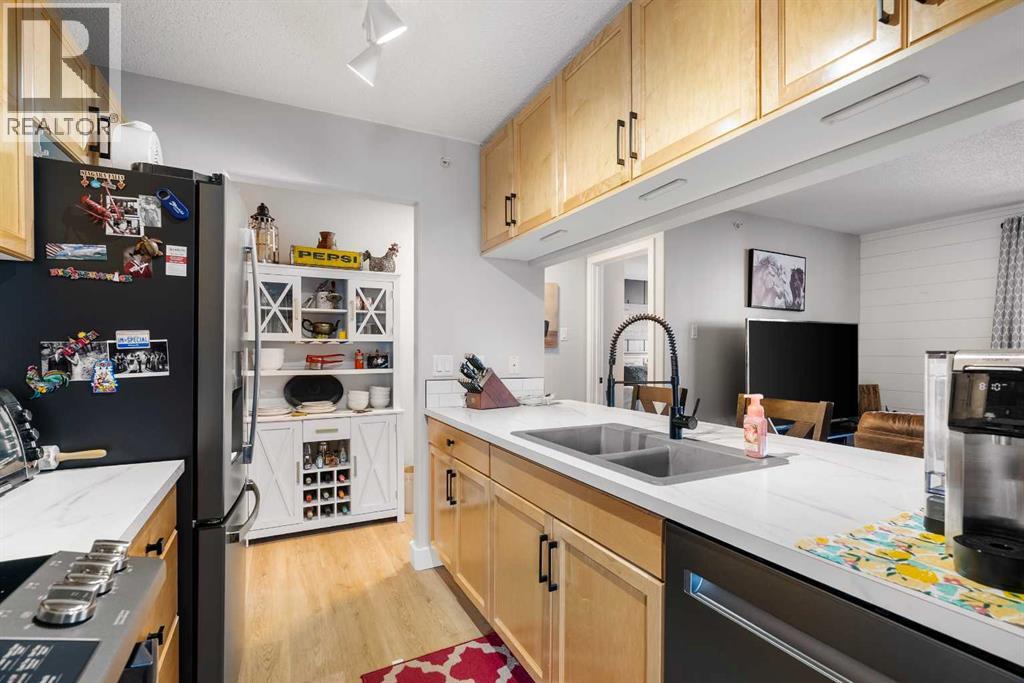 Photo 14 of 422 100 Richard Street, Fort Mcmurray AB