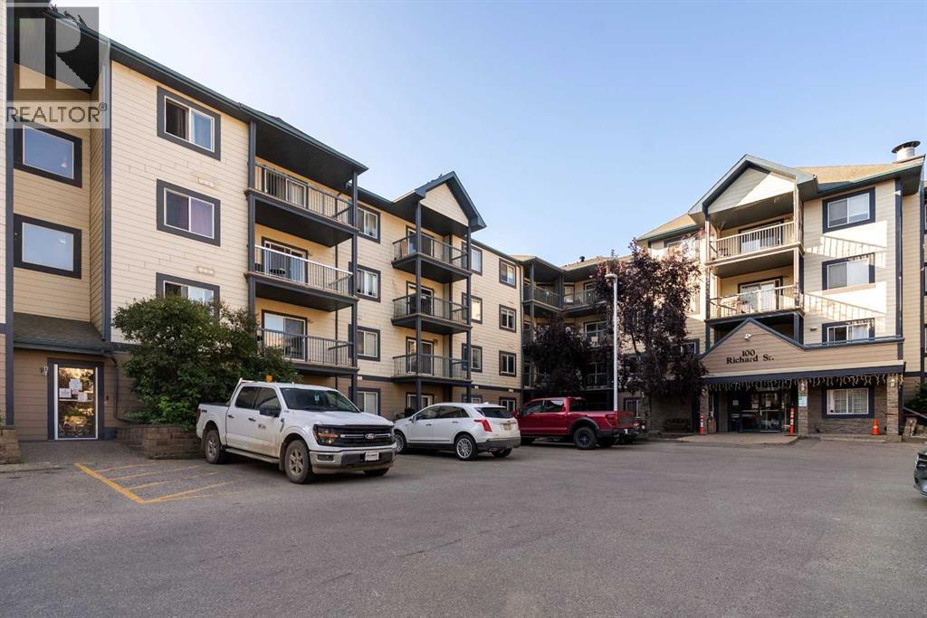 Photo 3 of 422 100 Richard Street, Fort Mcmurray AB