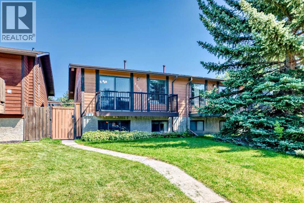 Photo 1 of 4808 19 Avenue Nw, Calgary AB