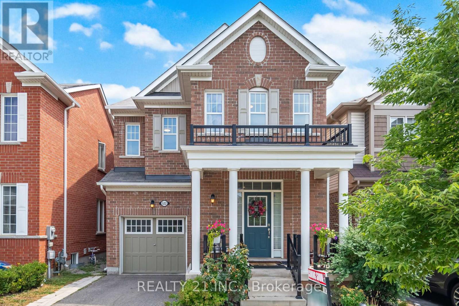 Photo 1 of 522 Bartleman Terrace, Milton ON