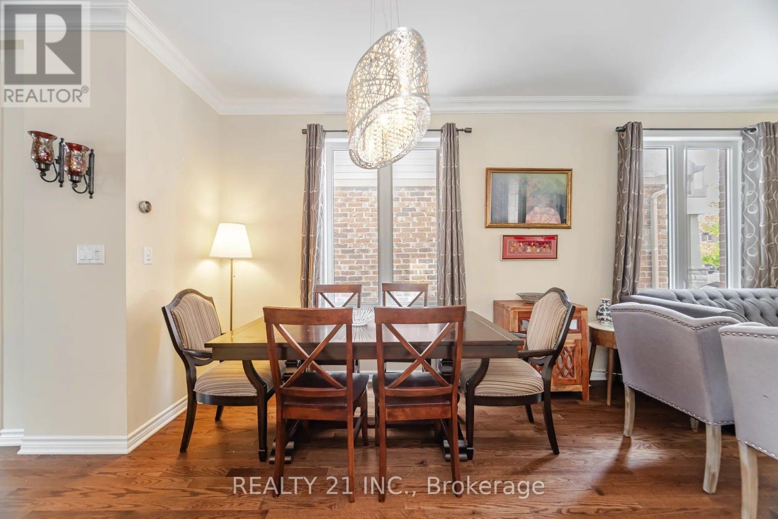 Photo 8 of 522 Bartleman Terrace, Milton ON