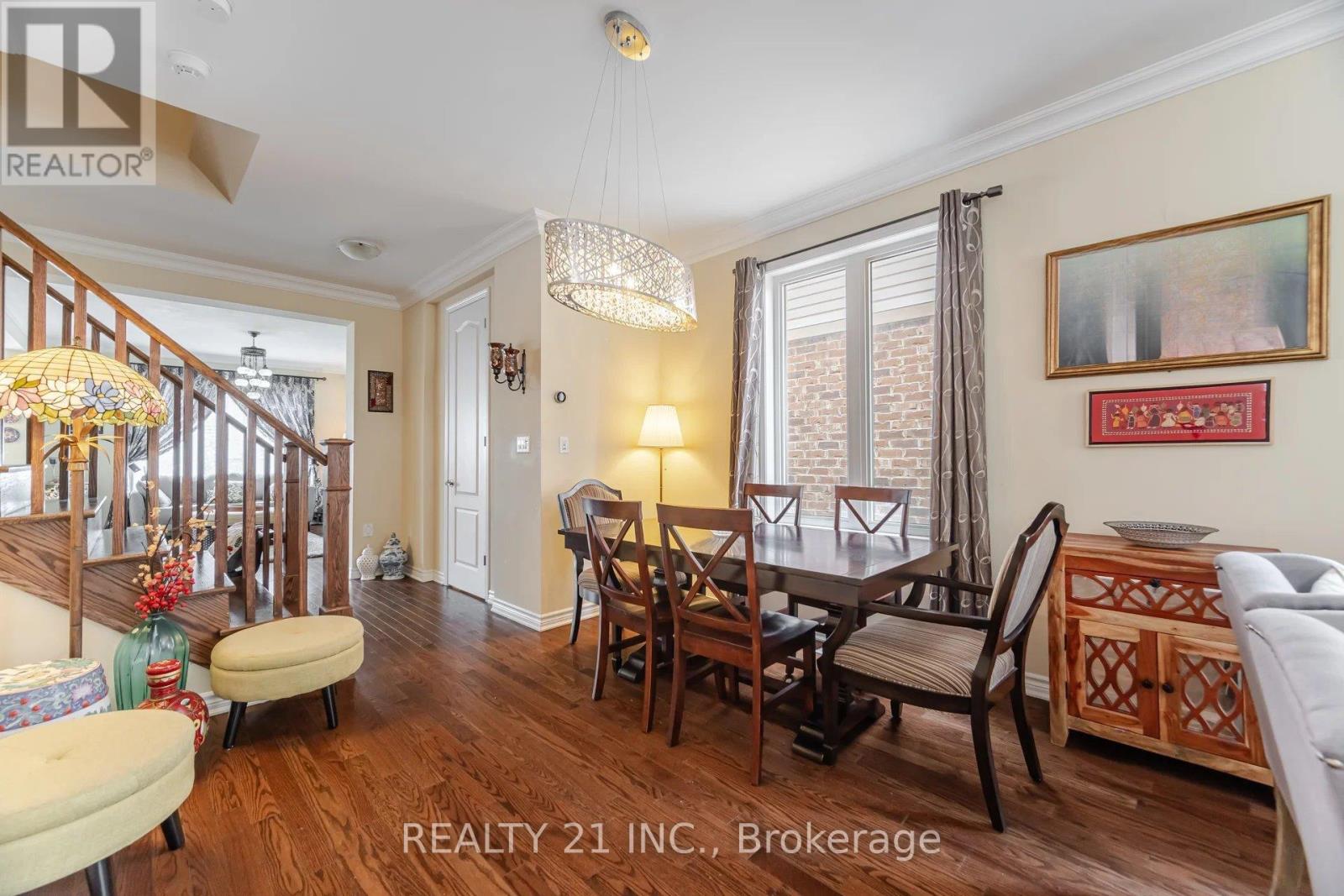 Photo 9 of 522 Bartleman Terrace, Milton ON