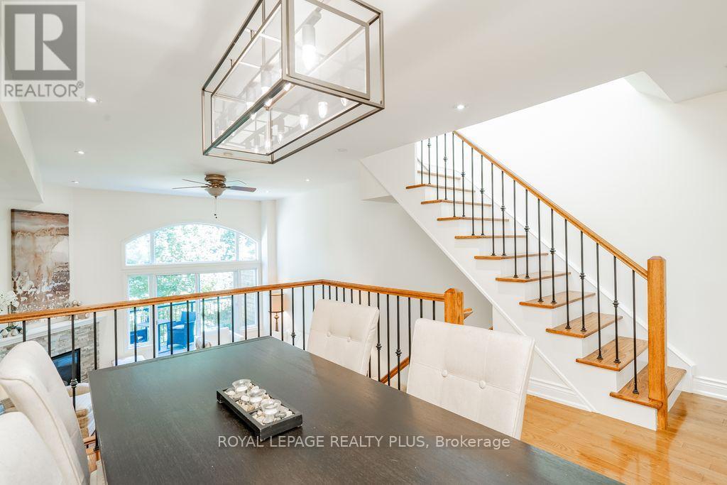 Photo 10 of 81 Kerr Street, Oakville ON