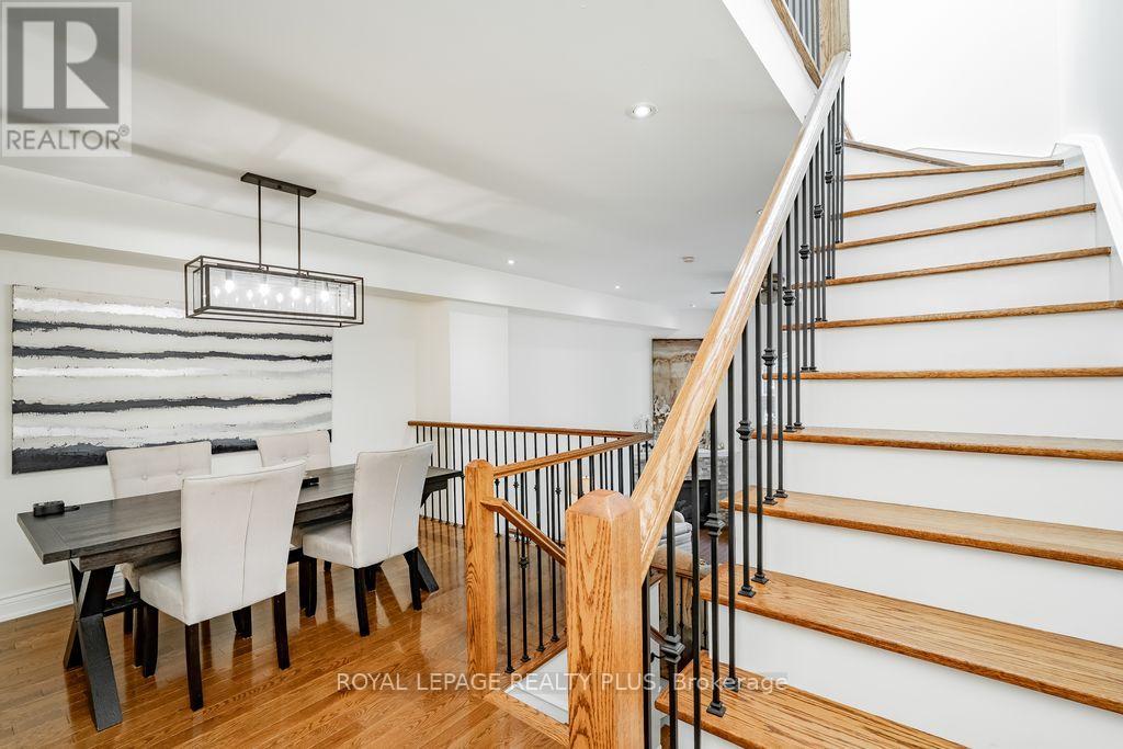 Photo 15 of 81 Kerr Street, Oakville ON