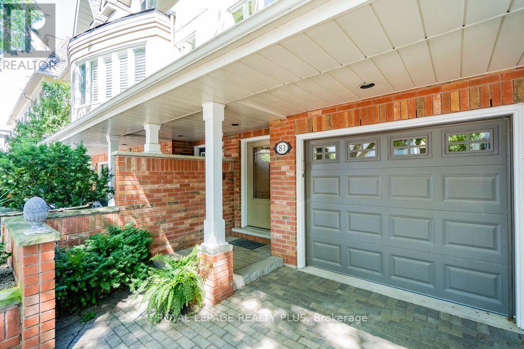 Photo 2 of 81 Kerr Street, Oakville ON