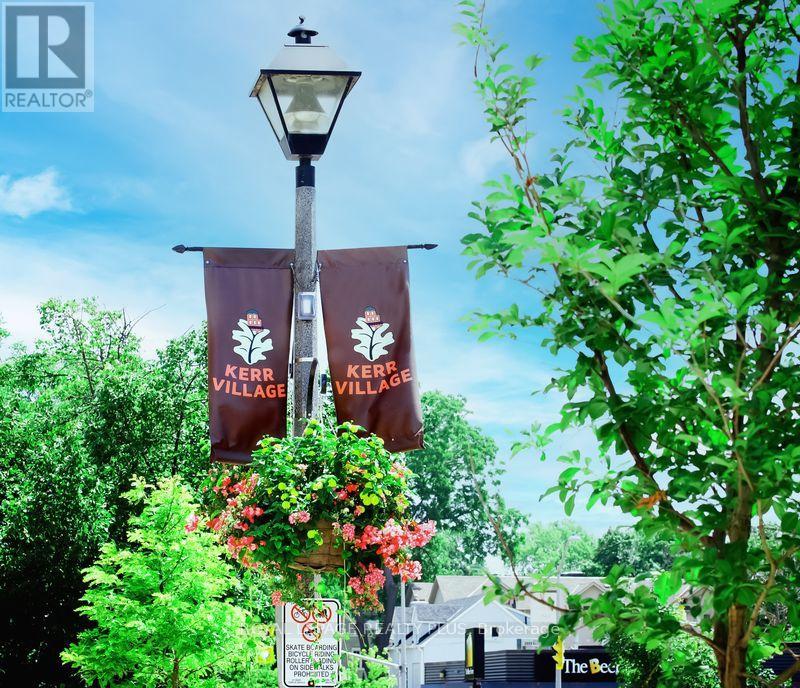 Photo 34 of 81 Kerr Street, Oakville ON