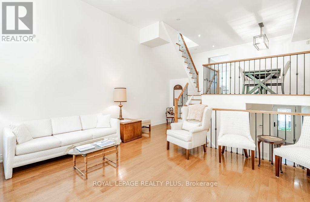 Photo 7 of 81 Kerr Street, Oakville ON