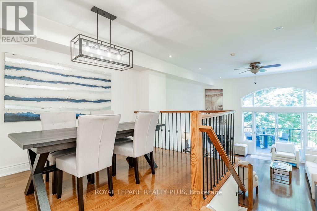 Photo 9 of 81 Kerr Street, Oakville ON