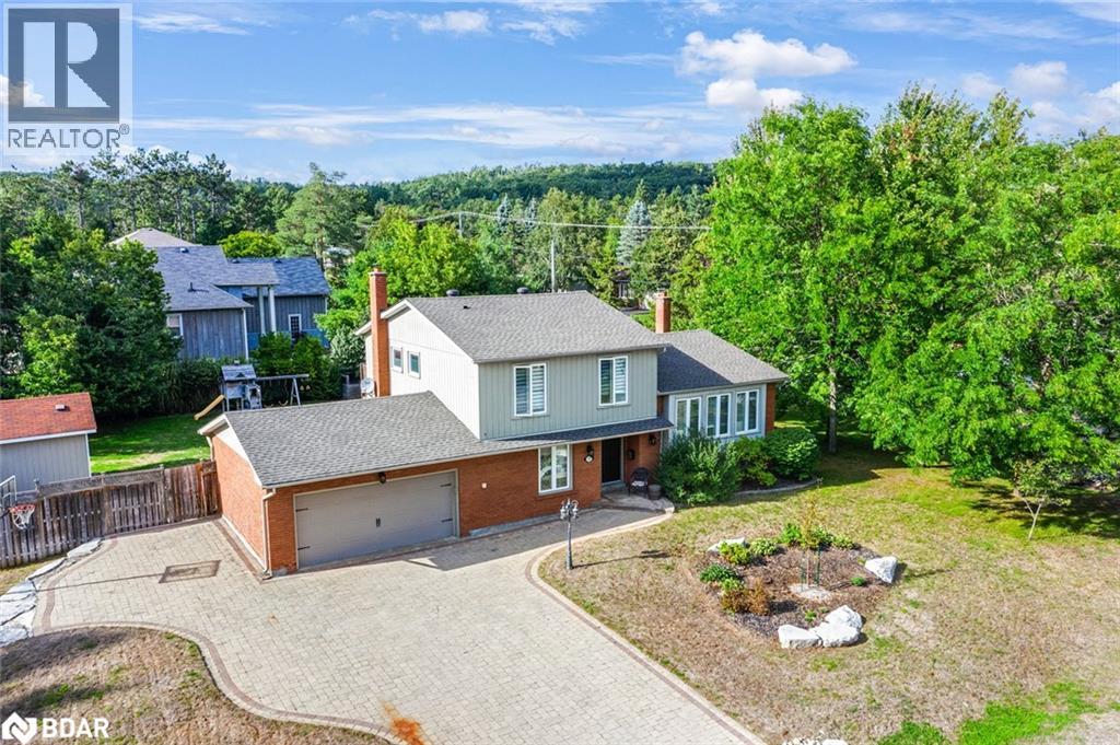 Photo 1 of 30 Cedar Creek Rd, Midhurst ON