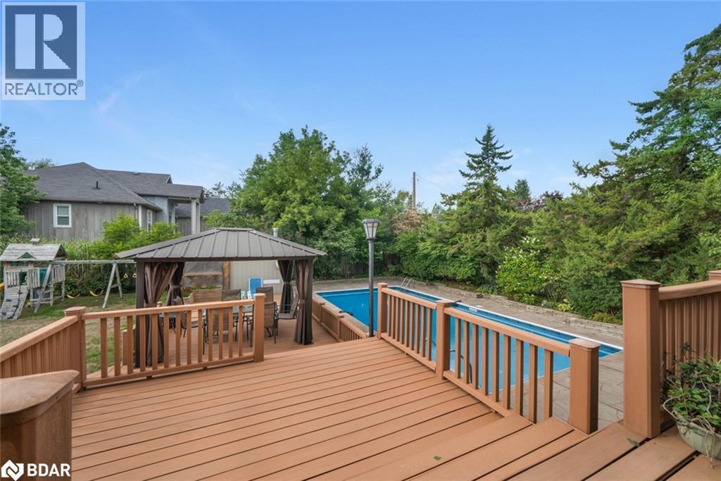 Photo 37 of 30 Cedar Creek Rd, Midhurst ON