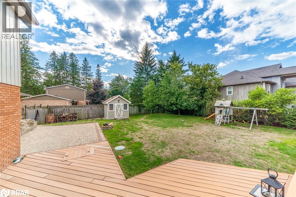 Photo 39 of 30 Cedar Creek Rd, Midhurst ON