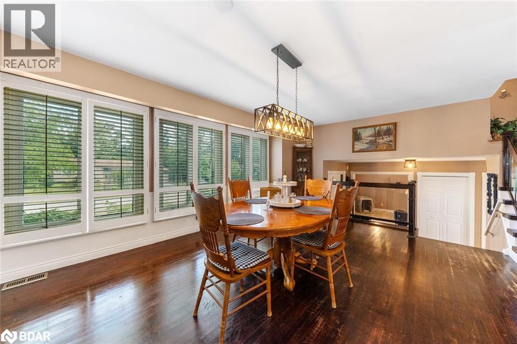 Photo 17 of 30 Cedar Creek Rd, Midhurst ON