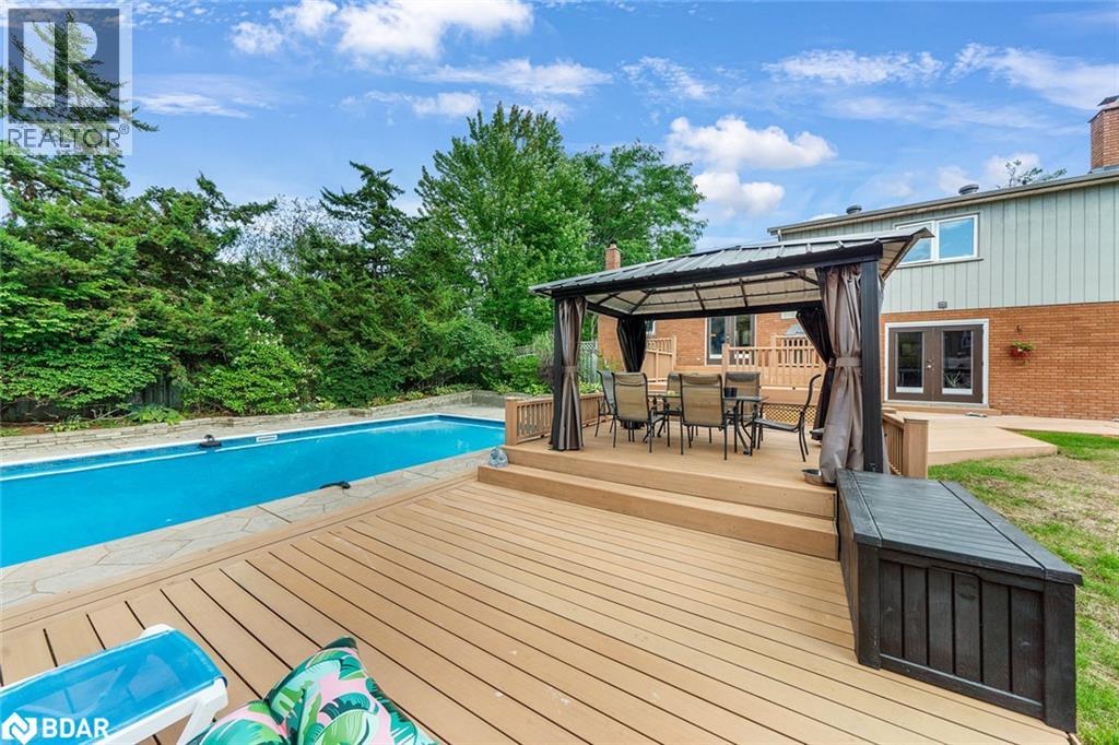 Photo 41 of 30 Cedar Creek Rd, Midhurst ON