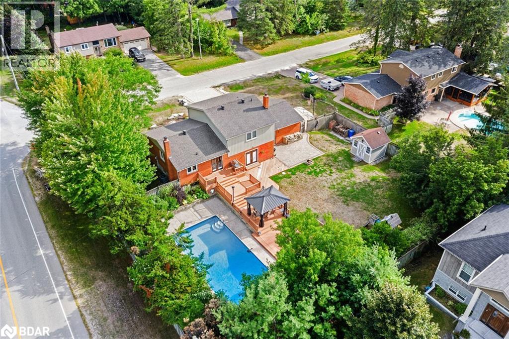 Photo 46 of 30 Cedar Creek Rd, Midhurst ON