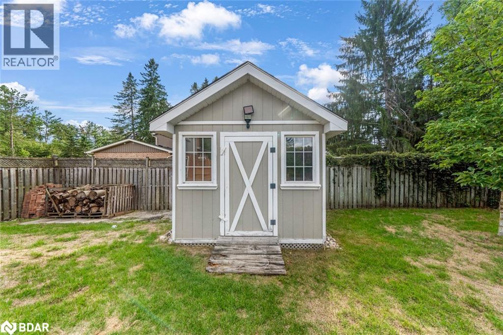 Photo 45 of 30 Cedar Creek Rd, Midhurst ON