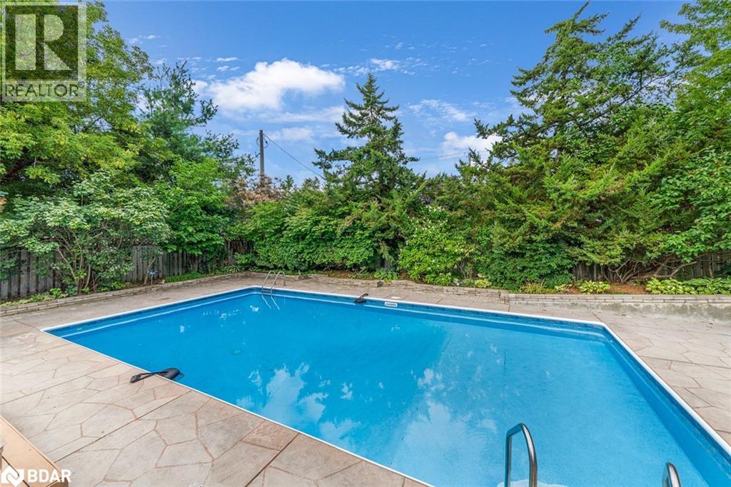 Photo 40 of 30 Cedar Creek Rd, Midhurst ON