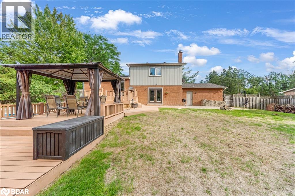 Photo 43 of 30 Cedar Creek Rd, Midhurst ON