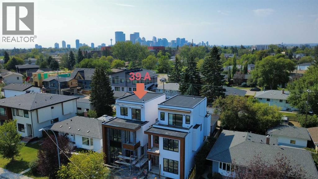 Photo 10 of 39 A Moncton Road Ne, Calgary AB