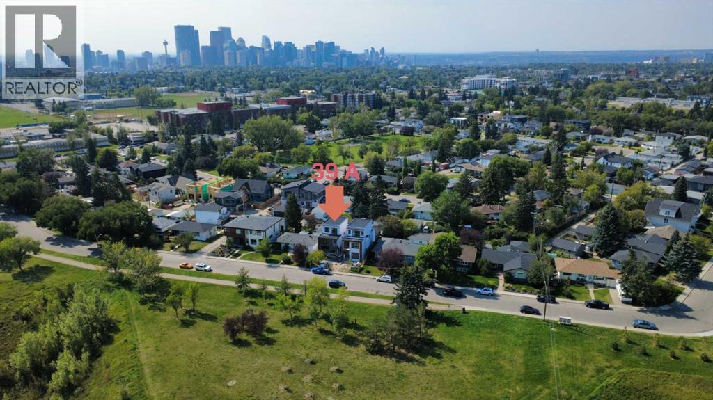 Photo 11 of 39 A Moncton Road Ne, Calgary AB