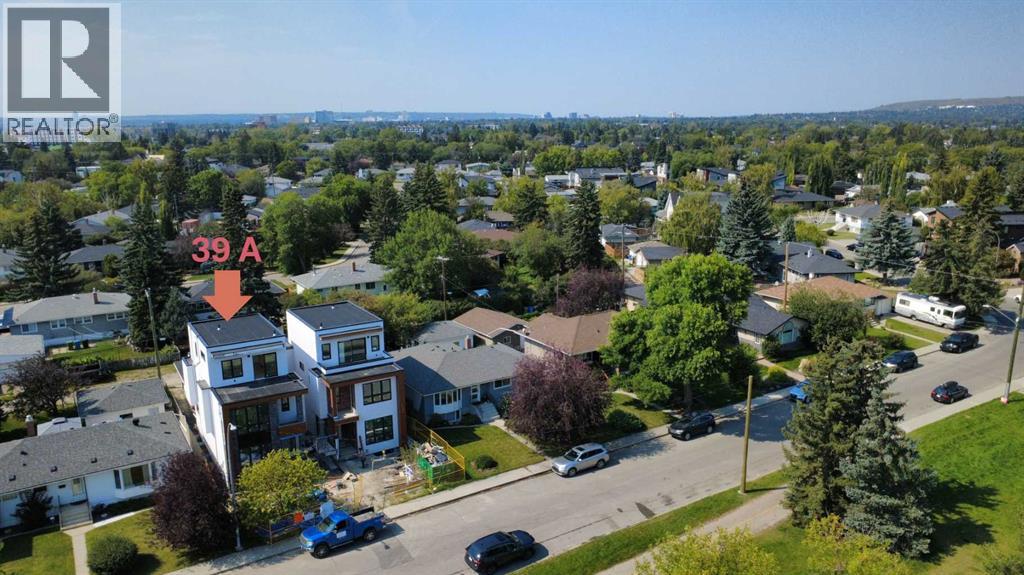 Photo 13 of 39 A Moncton Road Ne, Calgary AB