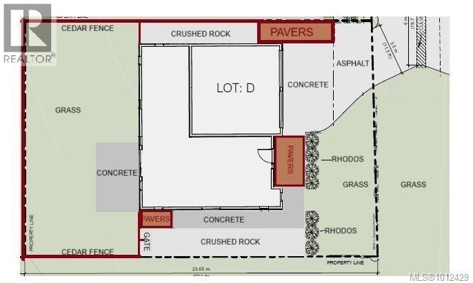 7072 Central Saanich Rd, Central Saanich