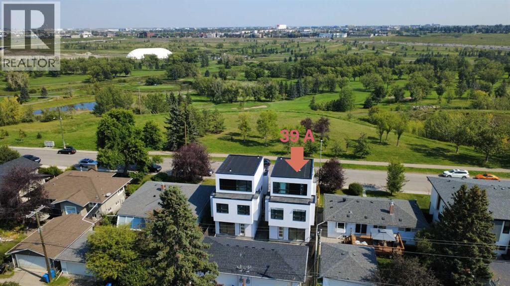 Photo 9 of 39 A Moncton Road Ne, Calgary AB