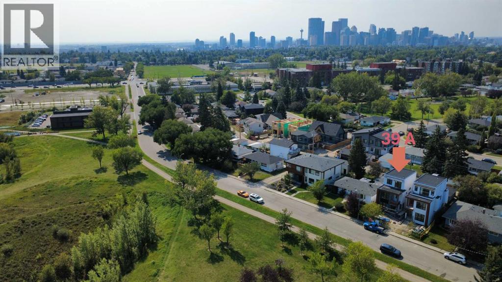 Photo 12 of 39 A Moncton Road Ne, Calgary AB