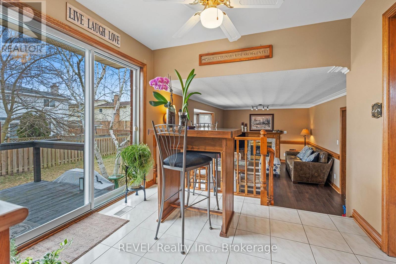 Photo 14 of 43 Flannery Lane, Thorold ON