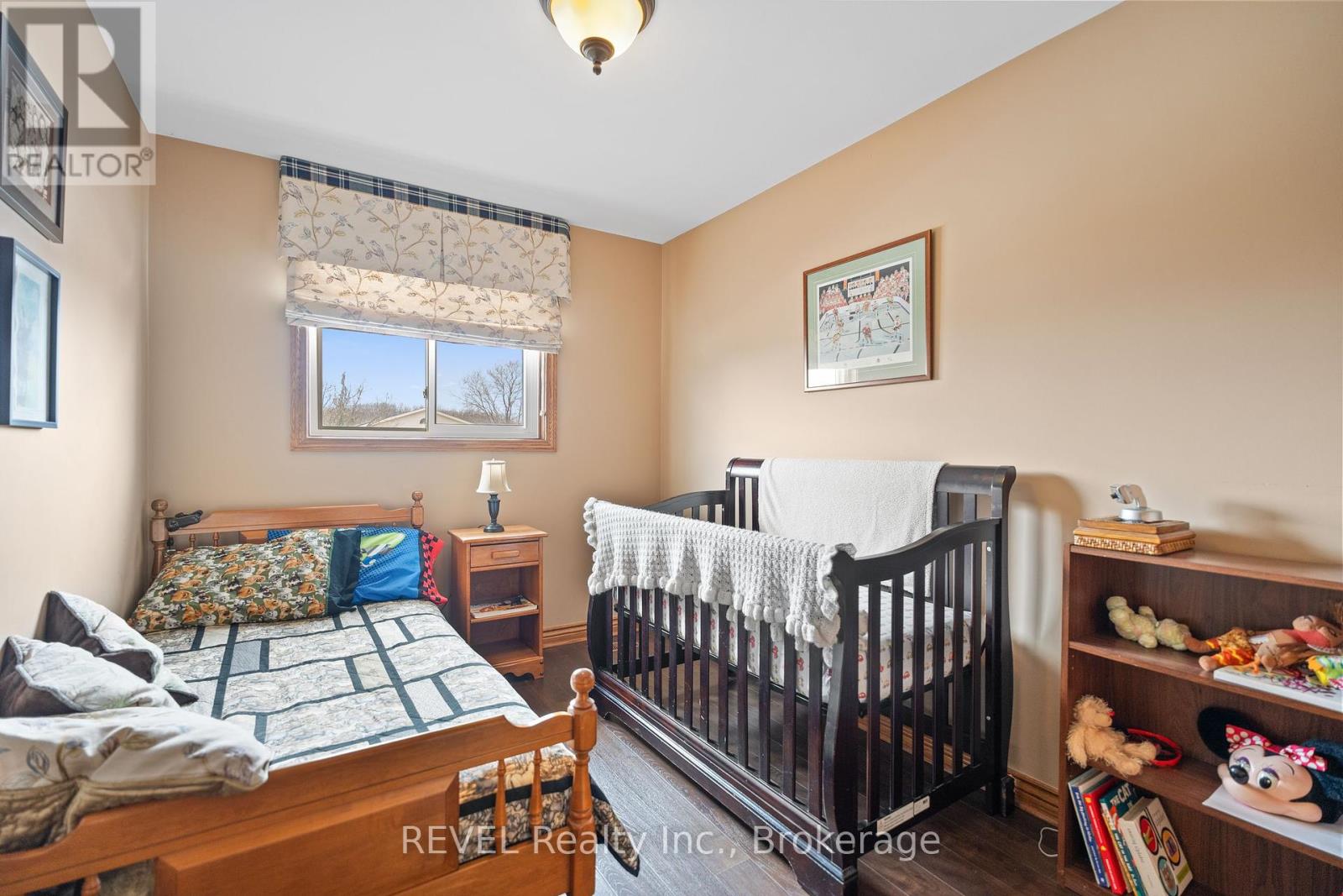 Photo 30 of 43 Flannery Lane, Thorold ON