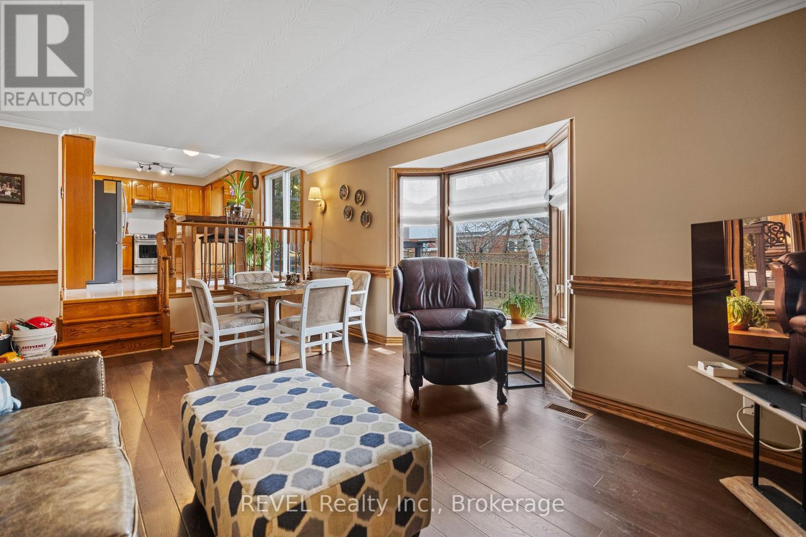 Photo 6 of 43 Flannery Lane, Thorold ON