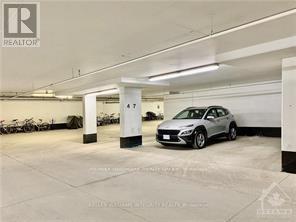 Photo 26 of 704 354 Gladstone Avenue, Ottawa ON