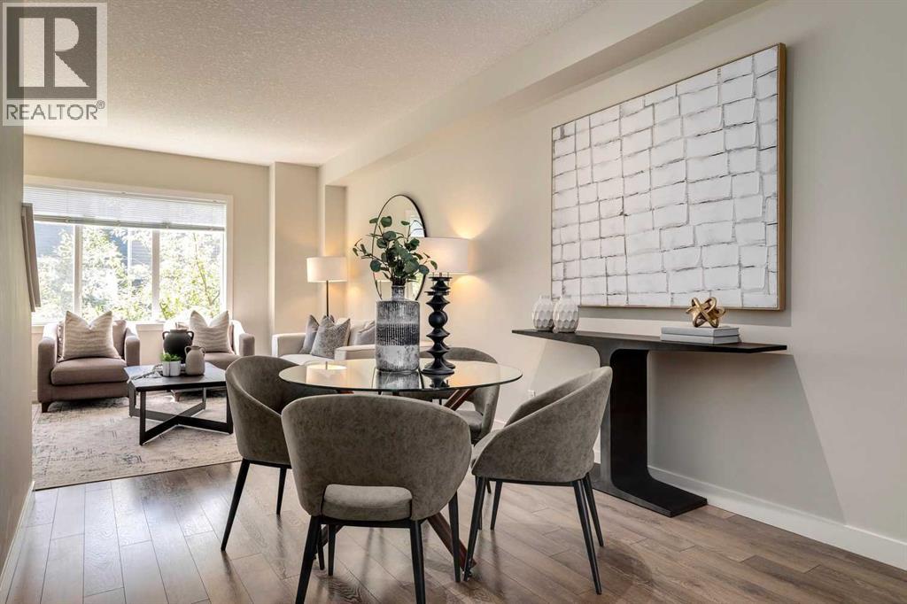 Photo 10 of 165 2802 Kings Heights Gate Se, Airdrie AB