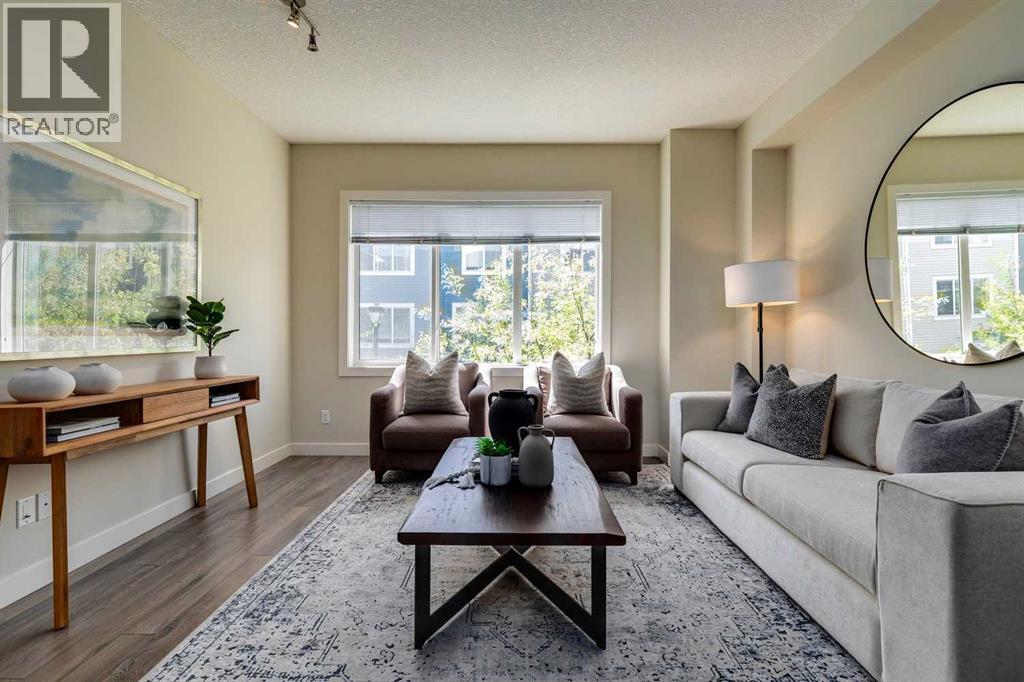 Photo 13 of 165 2802 Kings Heights Gate Se, Airdrie AB