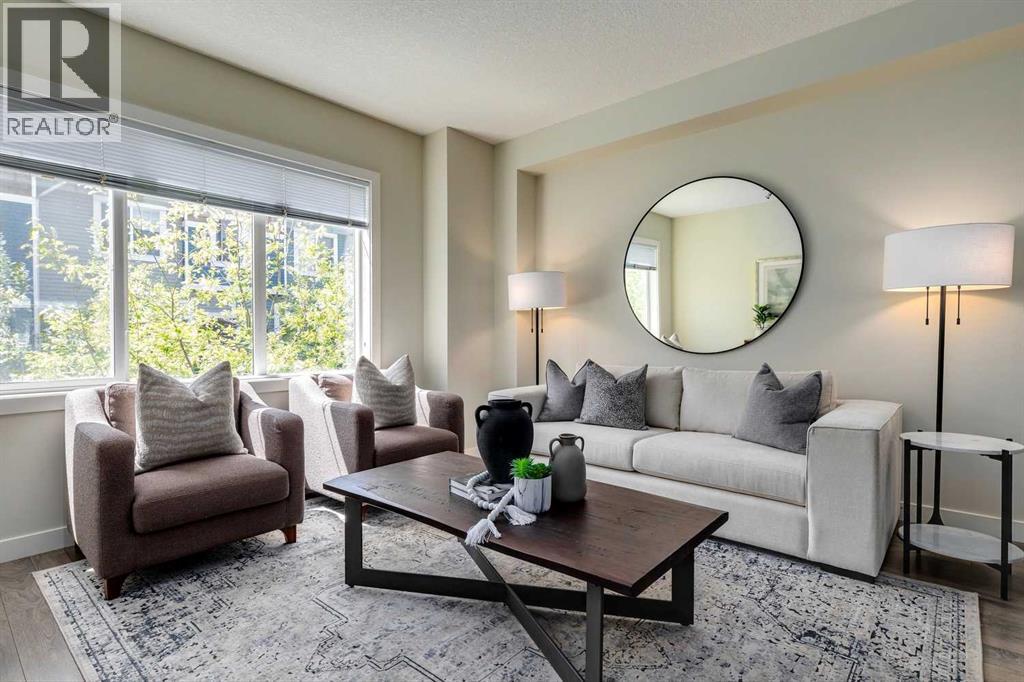 Photo 14 of 165 2802 Kings Heights Gate Se, Airdrie AB