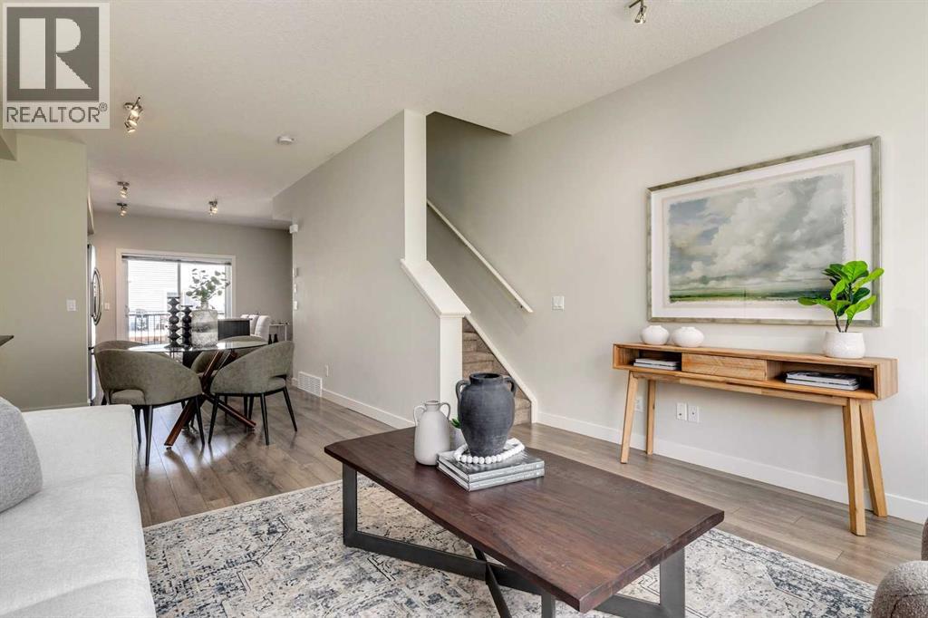 Photo 15 of 165 2802 Kings Heights Gate Se, Airdrie AB