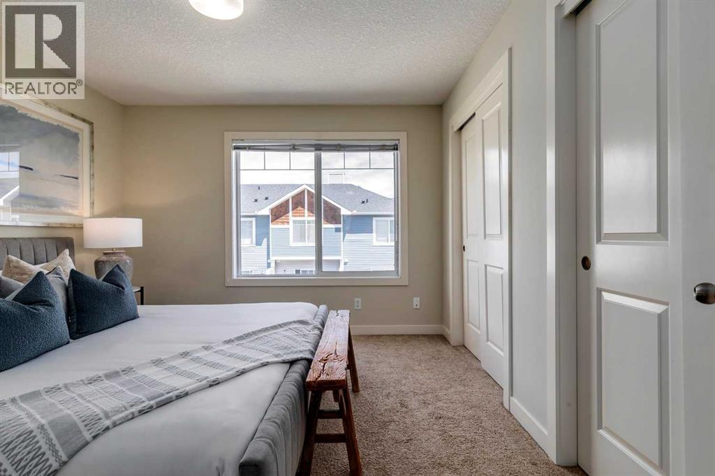 Photo 16 of 165 2802 Kings Heights Gate Se, Airdrie AB