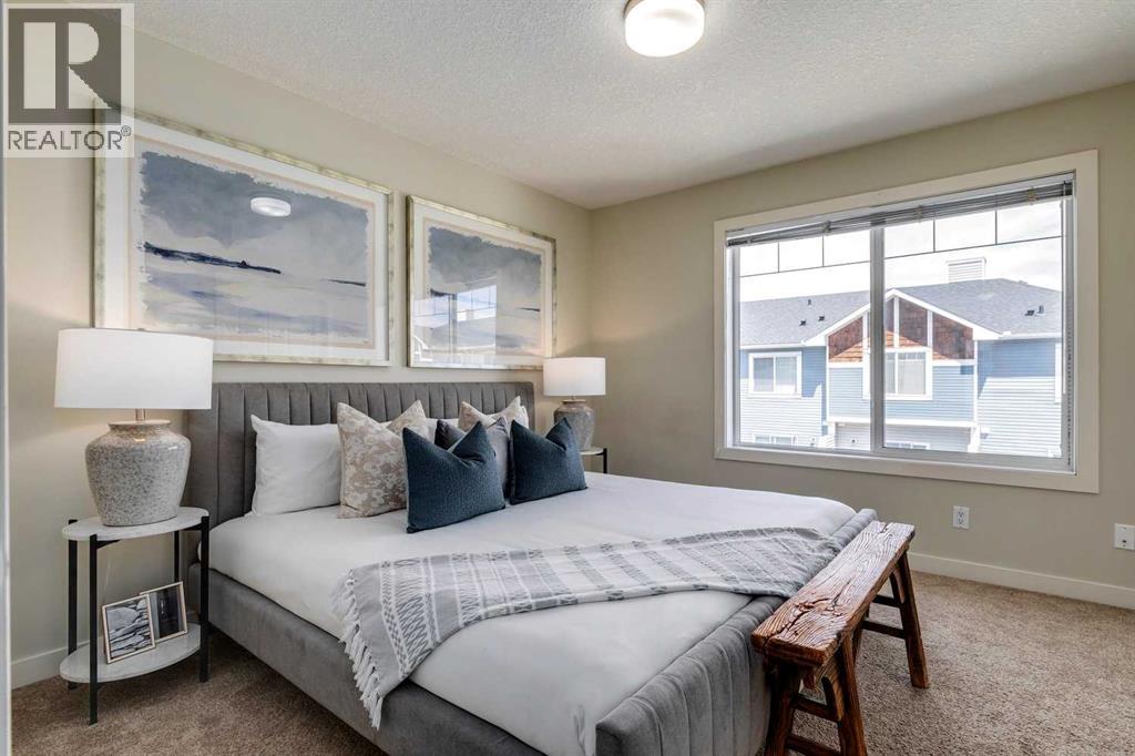 Photo 17 of 165 2802 Kings Heights Gate Se, Airdrie AB