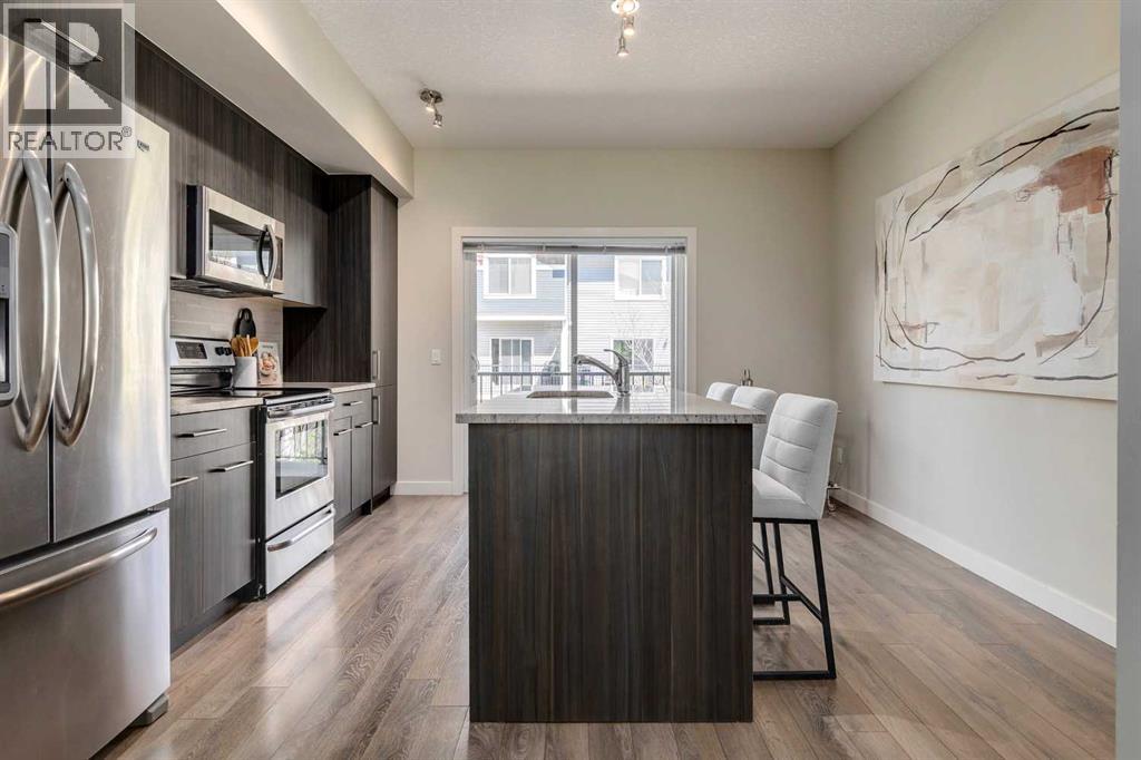 Photo 6 of 165 2802 Kings Heights Gate Se, Airdrie AB