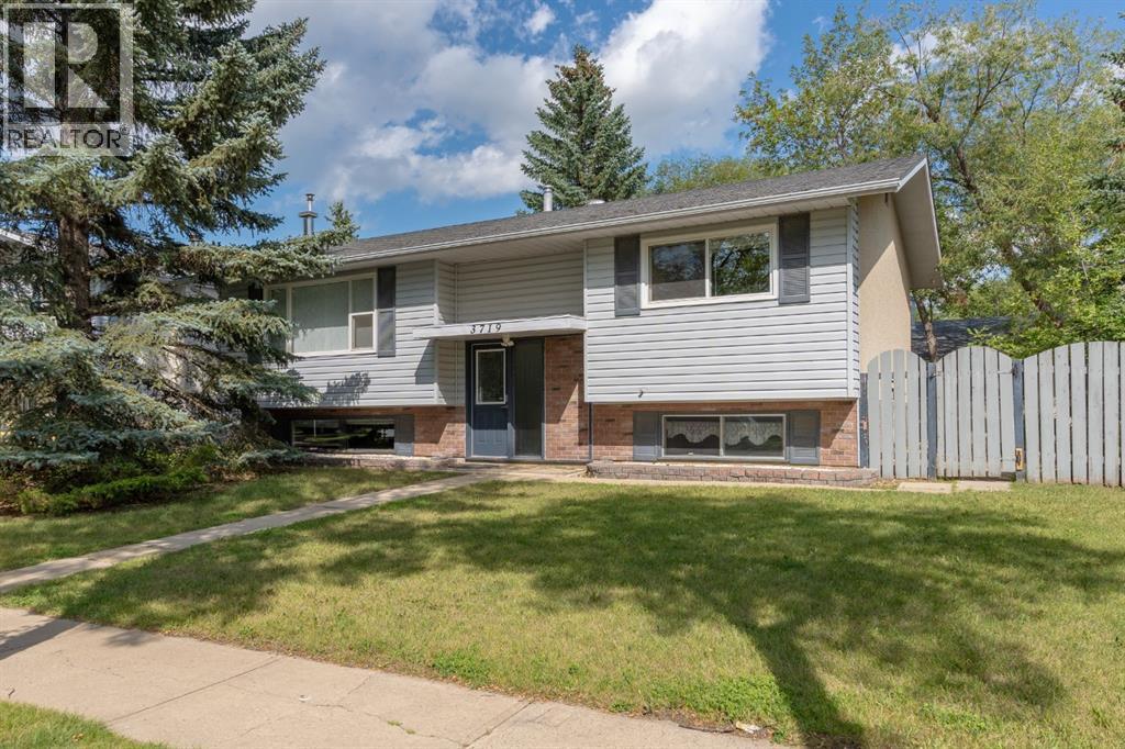 Photo 1 of 3719 63 Street, Camrose AB