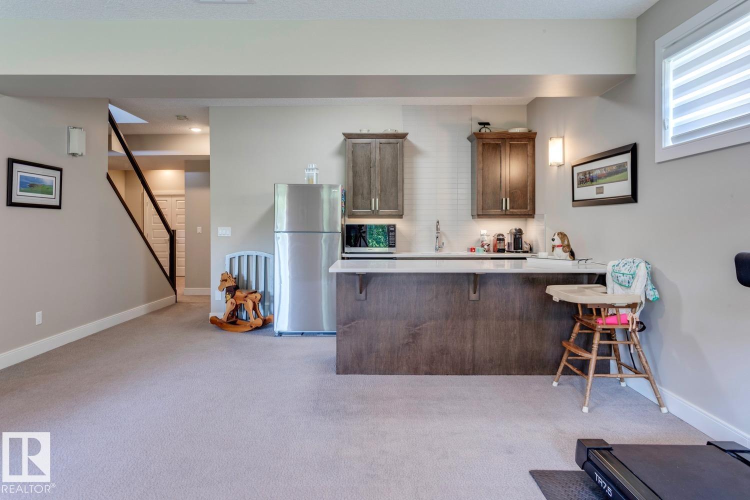 #19 20425 93 AV NW, Edmonton