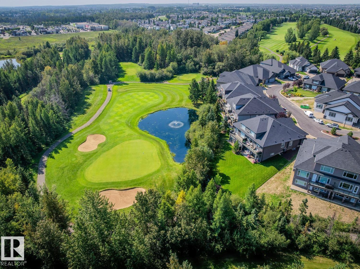 #19 20425 93 AV NW, Edmonton