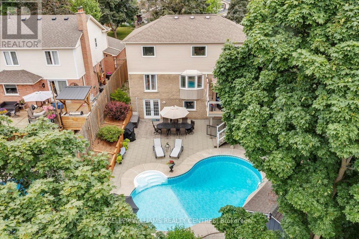 Photo 29 of 875 Knotwood Court, Whitby ON