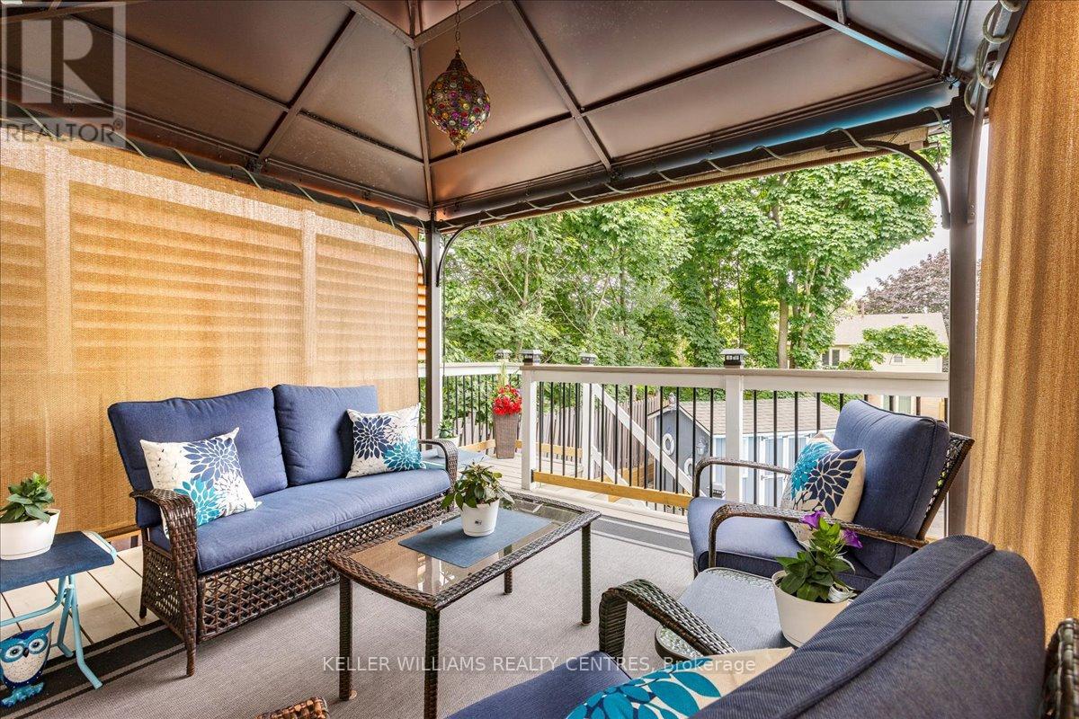 Photo 31 of 875 Knotwood Court, Whitby ON