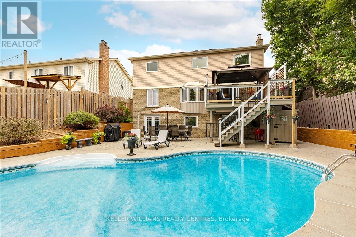 Photo 36 of 875 Knotwood Court, Whitby ON