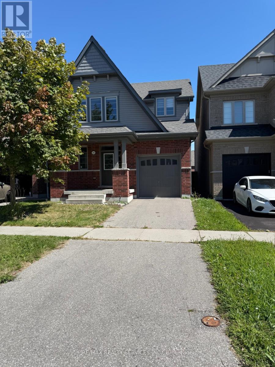 Photo 1 of 2419 Kentucky Derby Way E, Oshawa ON