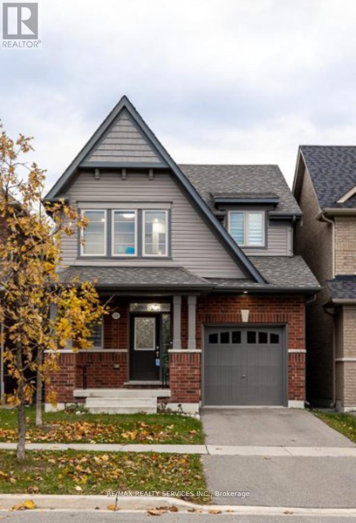 Photo 2 of 2419 Kentucky Derby Way E, Oshawa ON